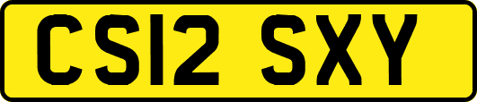 CS12SXY