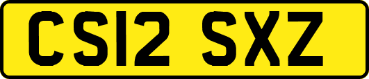 CS12SXZ