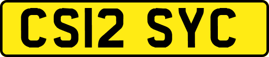CS12SYC