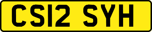 CS12SYH