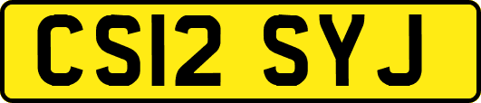 CS12SYJ