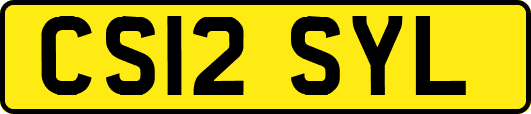 CS12SYL