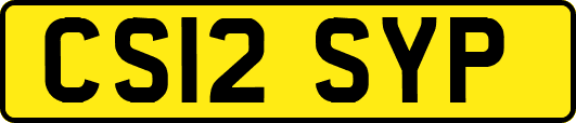 CS12SYP