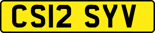 CS12SYV