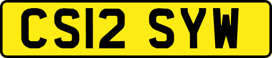 CS12SYW
