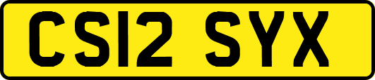 CS12SYX