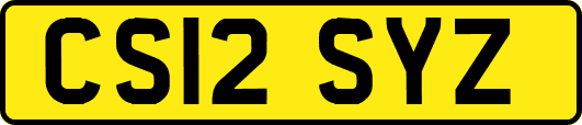 CS12SYZ