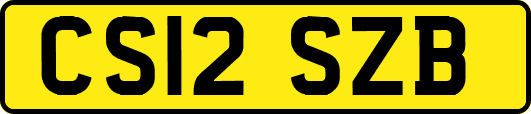 CS12SZB