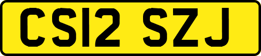CS12SZJ