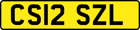 CS12SZL