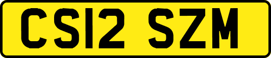 CS12SZM
