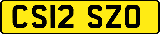 CS12SZO