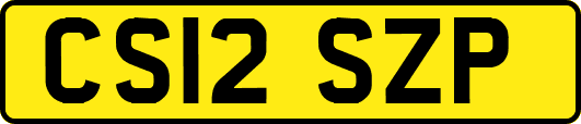 CS12SZP