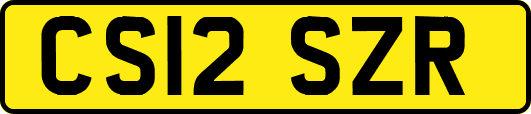 CS12SZR
