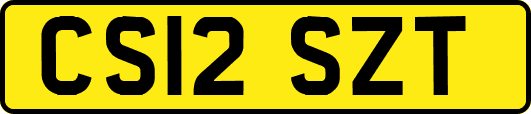 CS12SZT