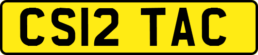 CS12TAC