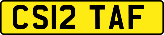 CS12TAF