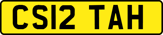 CS12TAH