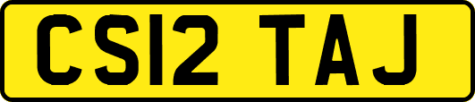 CS12TAJ