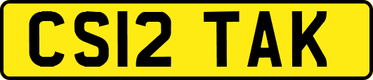 CS12TAK