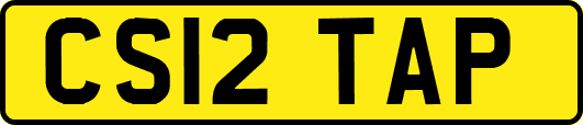 CS12TAP