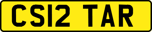 CS12TAR