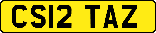 CS12TAZ
