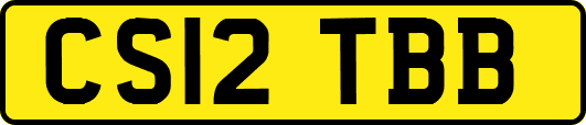 CS12TBB