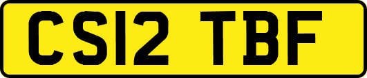 CS12TBF