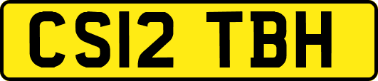 CS12TBH
