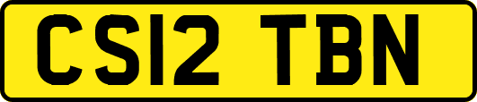 CS12TBN