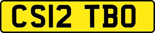 CS12TBO