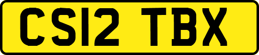 CS12TBX