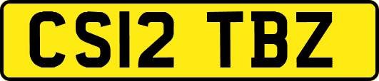 CS12TBZ