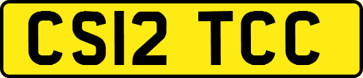CS12TCC