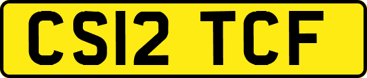 CS12TCF