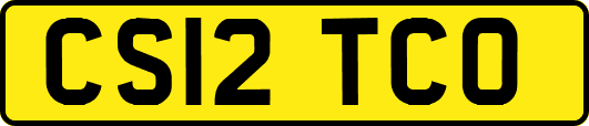 CS12TCO