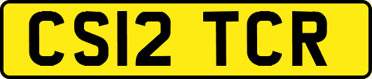 CS12TCR