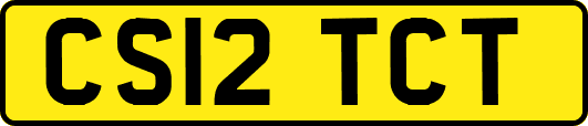 CS12TCT
