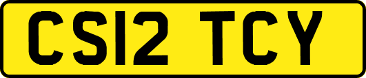 CS12TCY