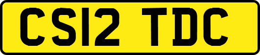 CS12TDC