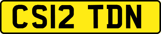 CS12TDN