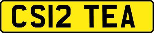 CS12TEA