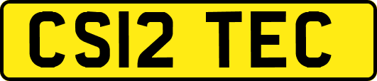 CS12TEC