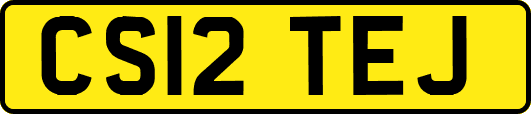 CS12TEJ
