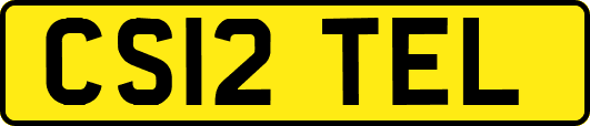 CS12TEL