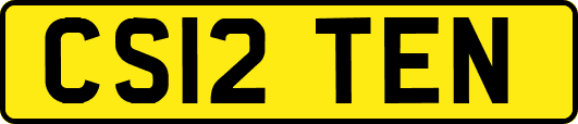 CS12TEN