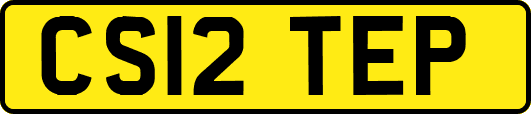 CS12TEP