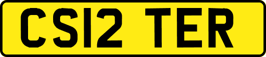 CS12TER