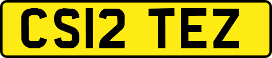 CS12TEZ
